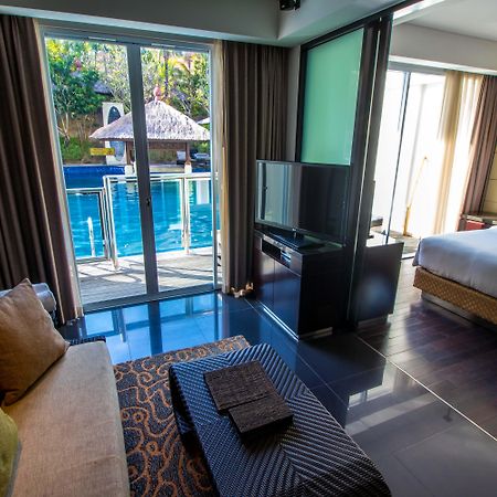 נוסא דואה The Sakala Resort Bali All Suites מראה חיצוני תמונה
