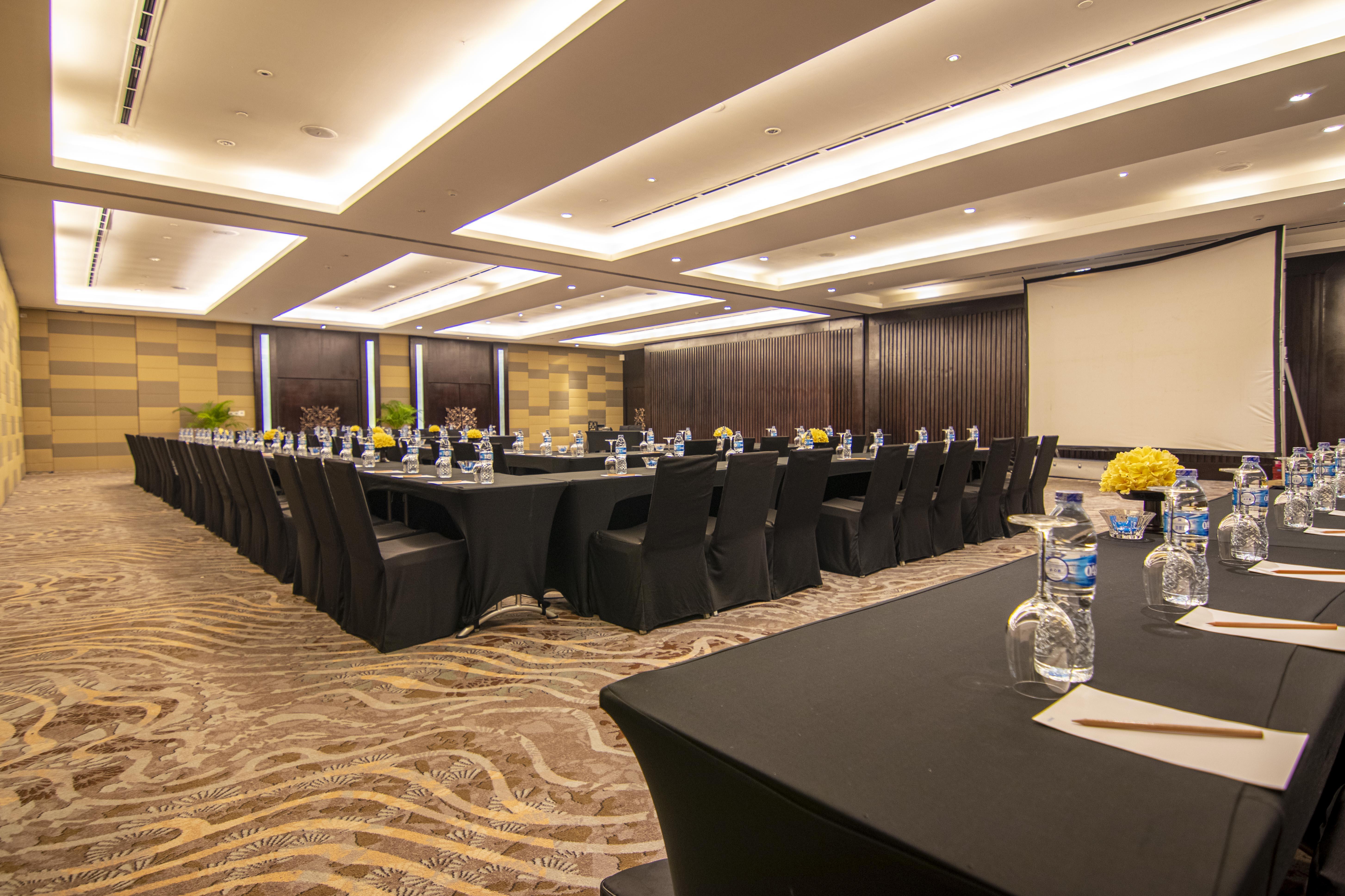 נוסא דואה The Sakala Resort Bali All Suites מראה חיצוני תמונה