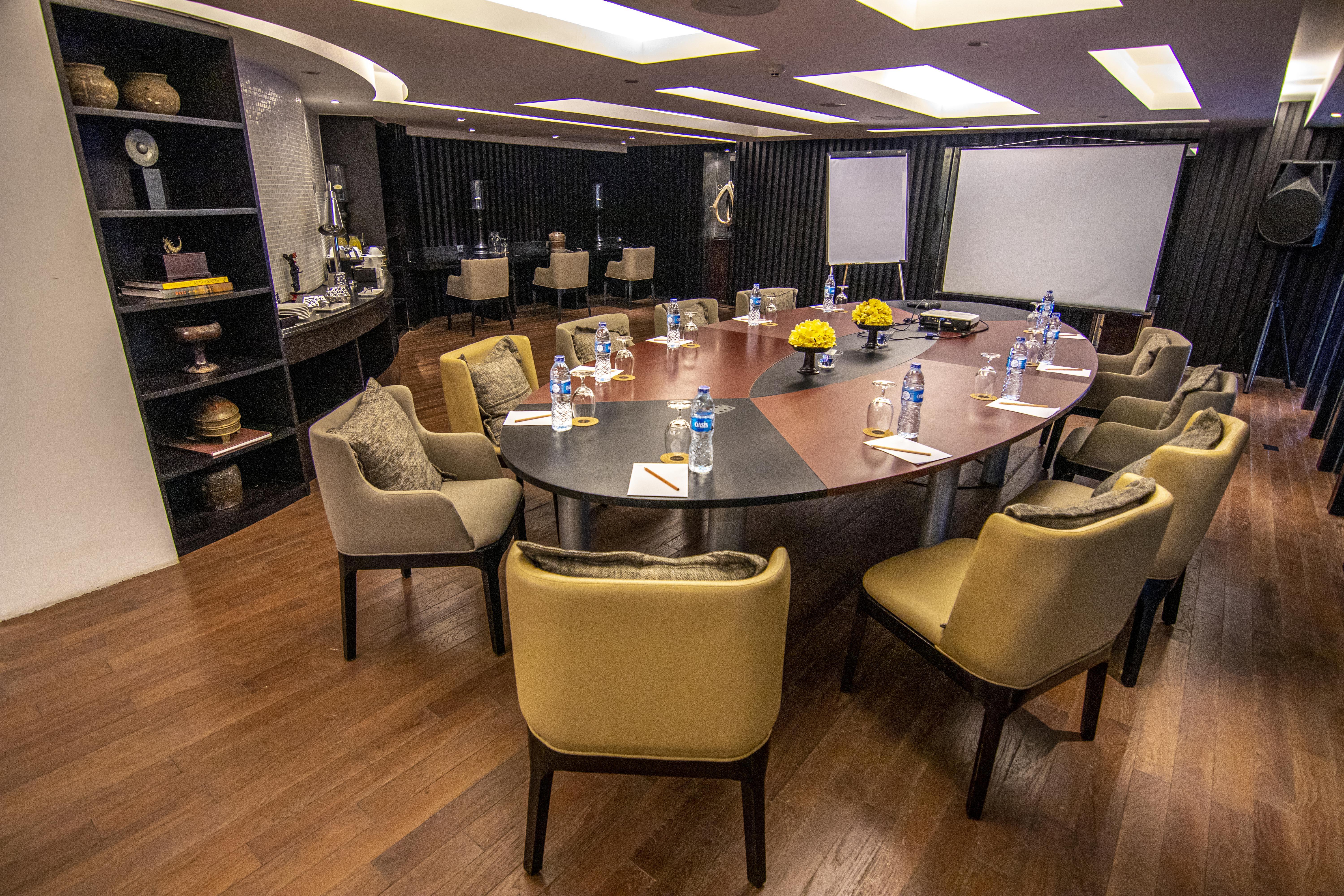 נוסא דואה The Sakala Resort Bali All Suites מראה חיצוני תמונה