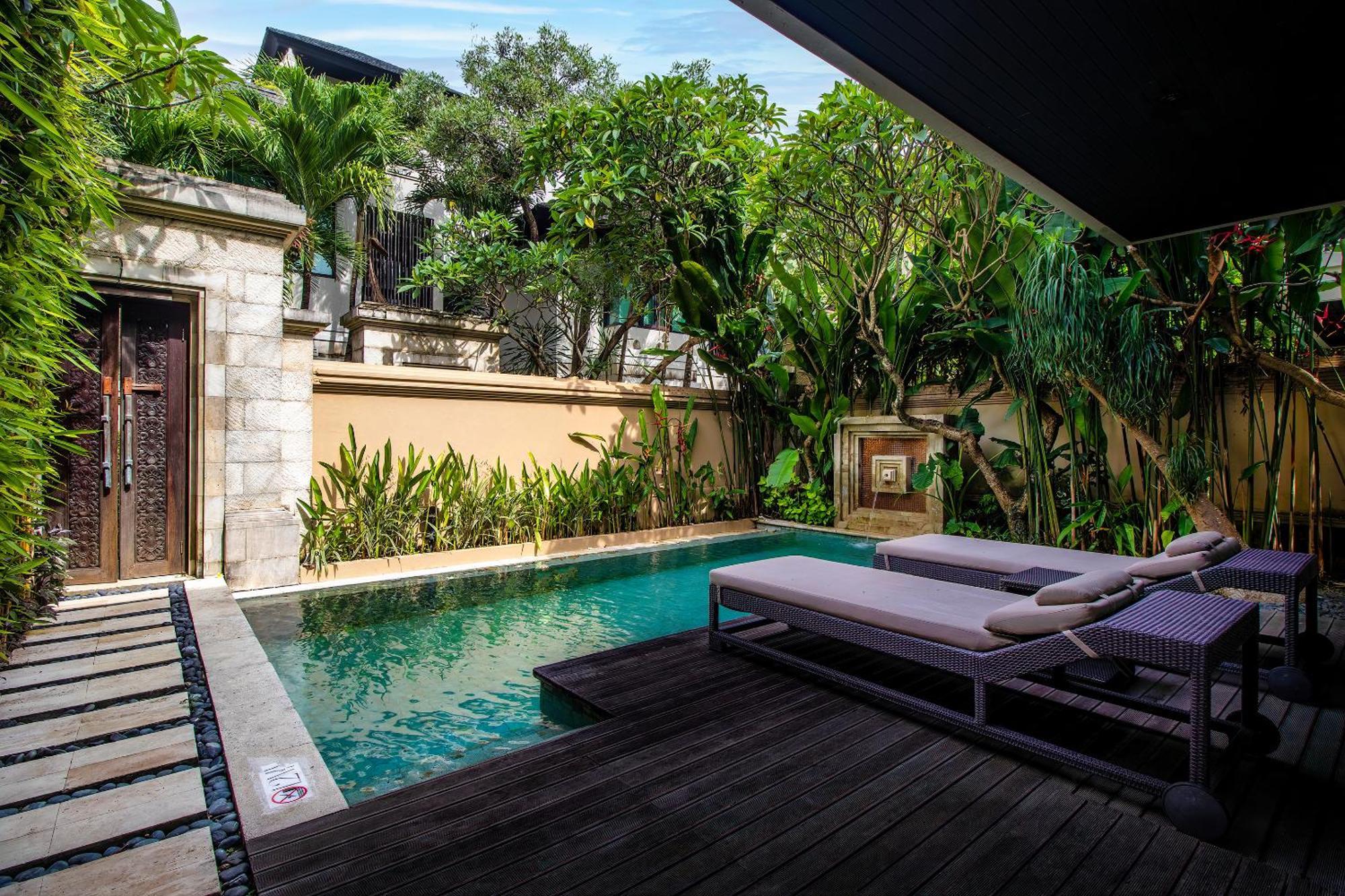 נוסא דואה The Sakala Resort Bali All Suites מראה חיצוני תמונה