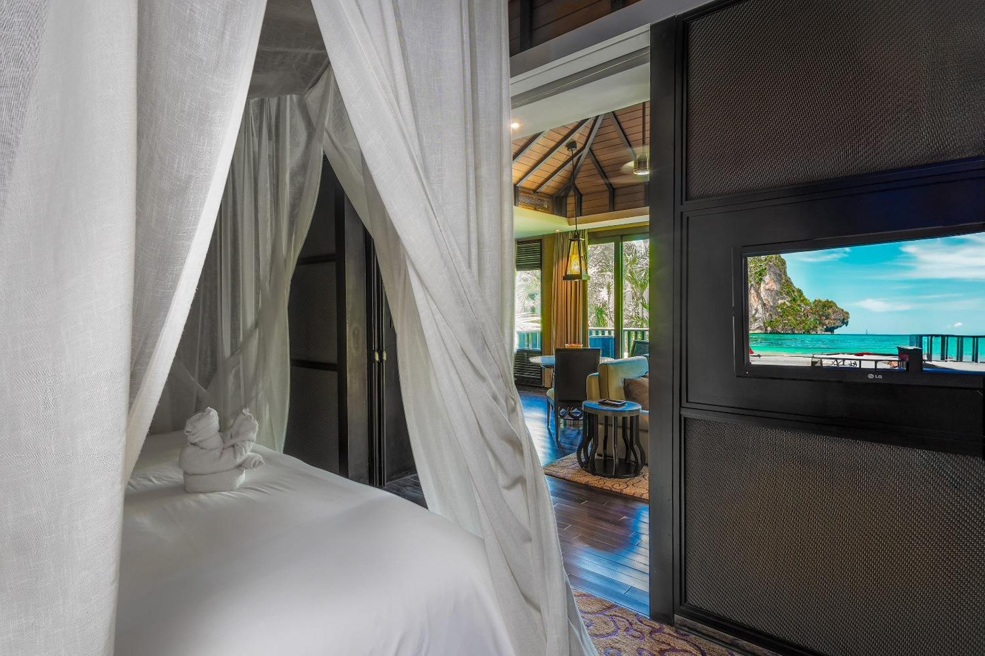 נוסא דואה The Sakala Resort Bali All Suites חדר תמונה