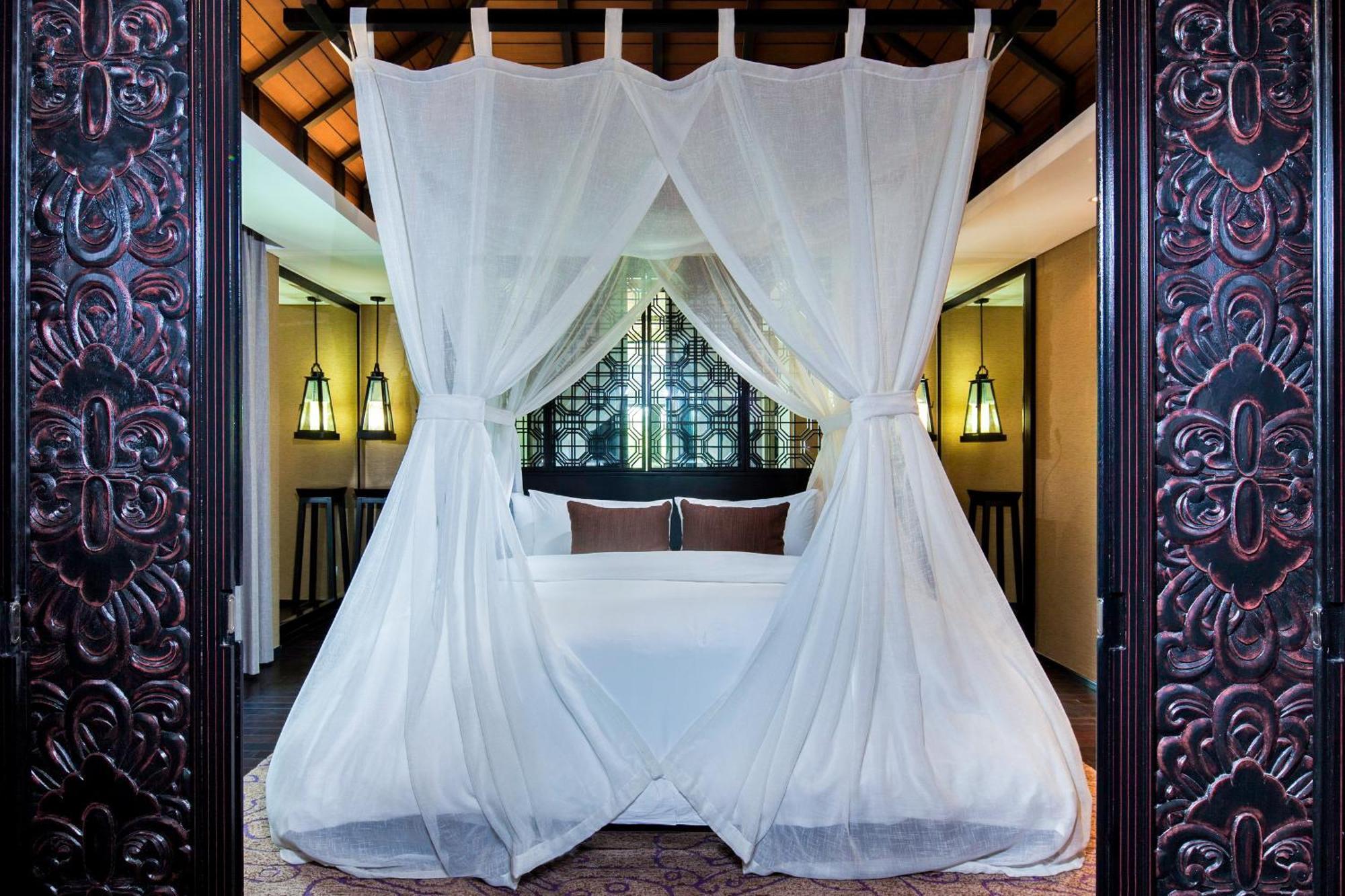 נוסא דואה The Sakala Resort Bali All Suites חדר תמונה