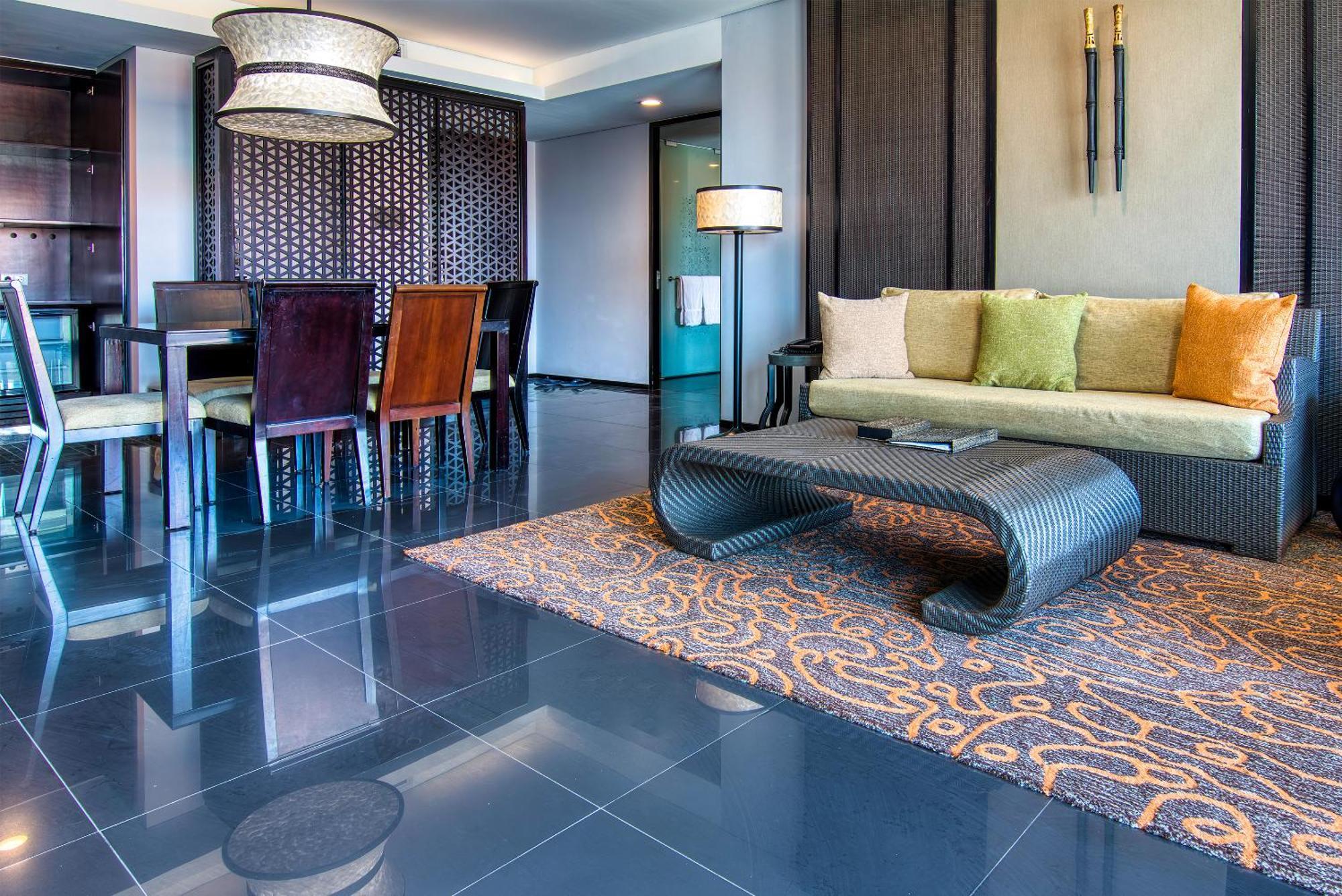 נוסא דואה The Sakala Resort Bali All Suites חדר תמונה