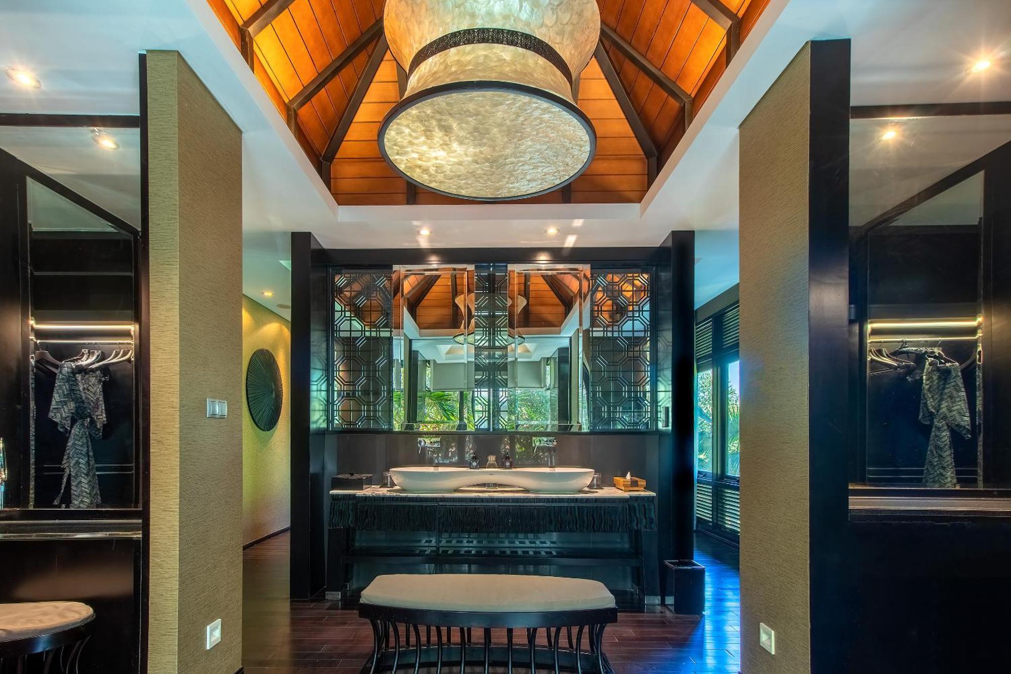 נוסא דואה The Sakala Resort Bali All Suites חדר תמונה